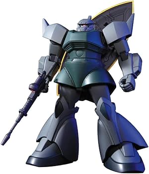 Amazon | HGUC 機動戦士ガンダム 量産型ゲルググ/ゲルググ